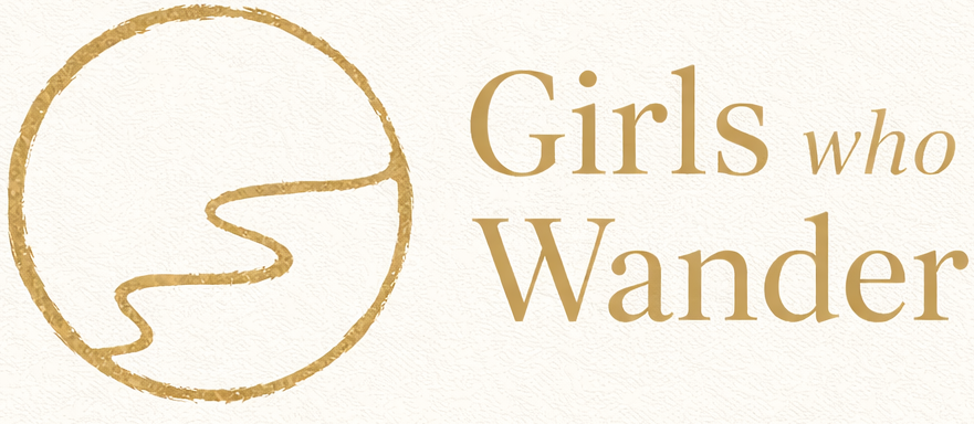 Girls Who Wander